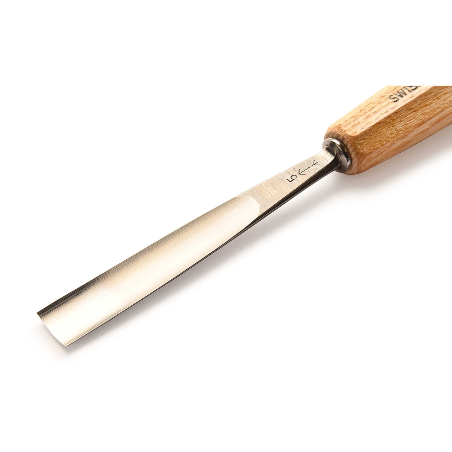 #5 Sweep Gouge
