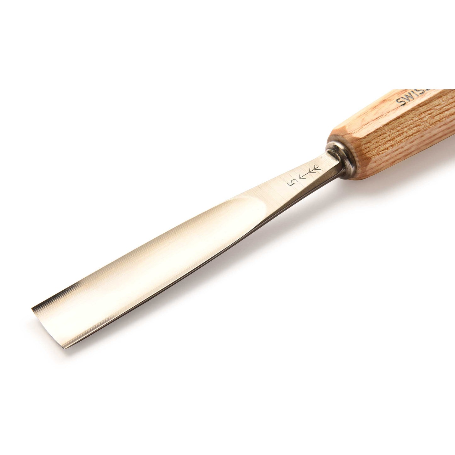 #5 Sweep Gouge