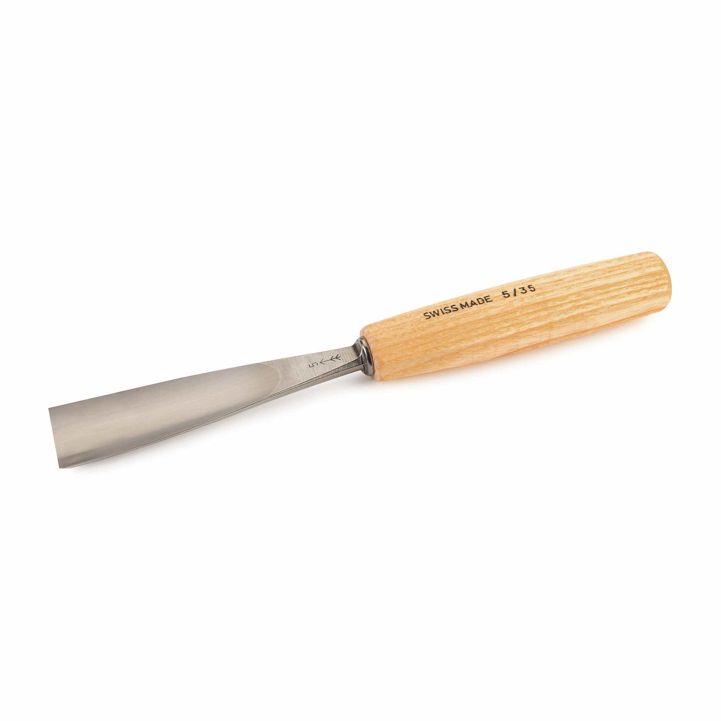 #5 Sweep Gouge