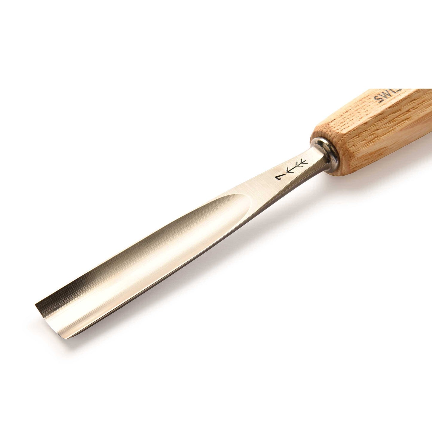 #7 Sweep Gouge