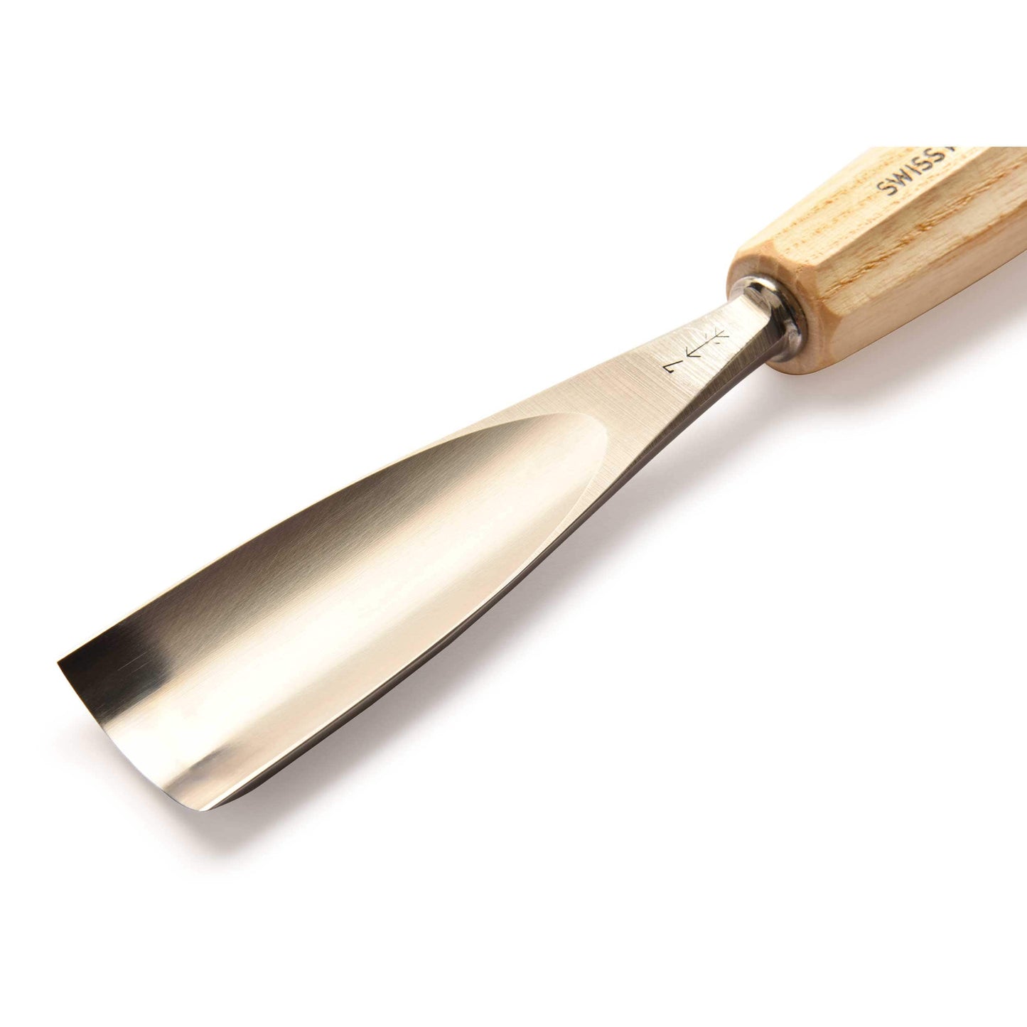 #7 Sweep Gouge