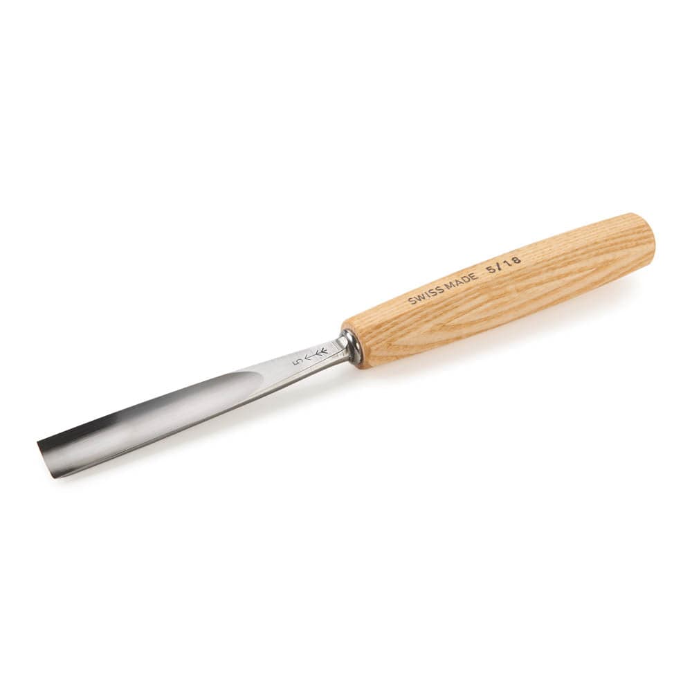 #5 Sweep Gouge