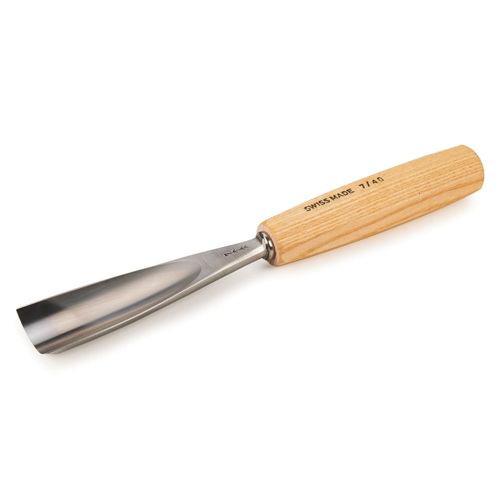 #7 Sweep Gouge