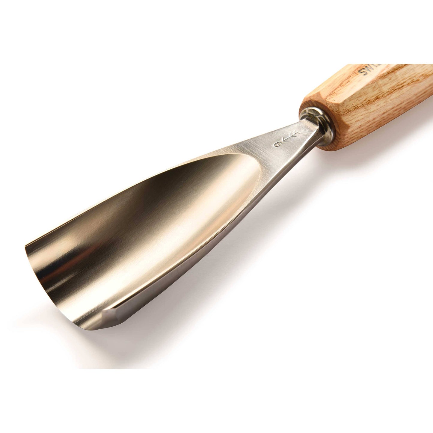 #9 Sweep Gouge