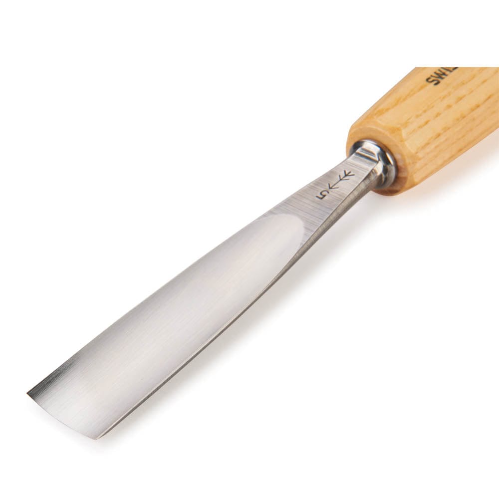 #5 Sweep Gouge