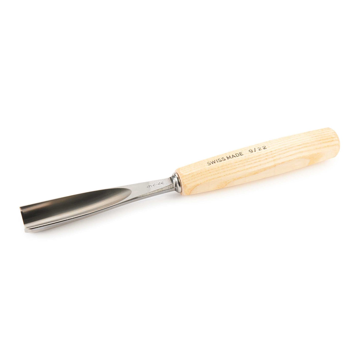 #9 Sweep Gouge