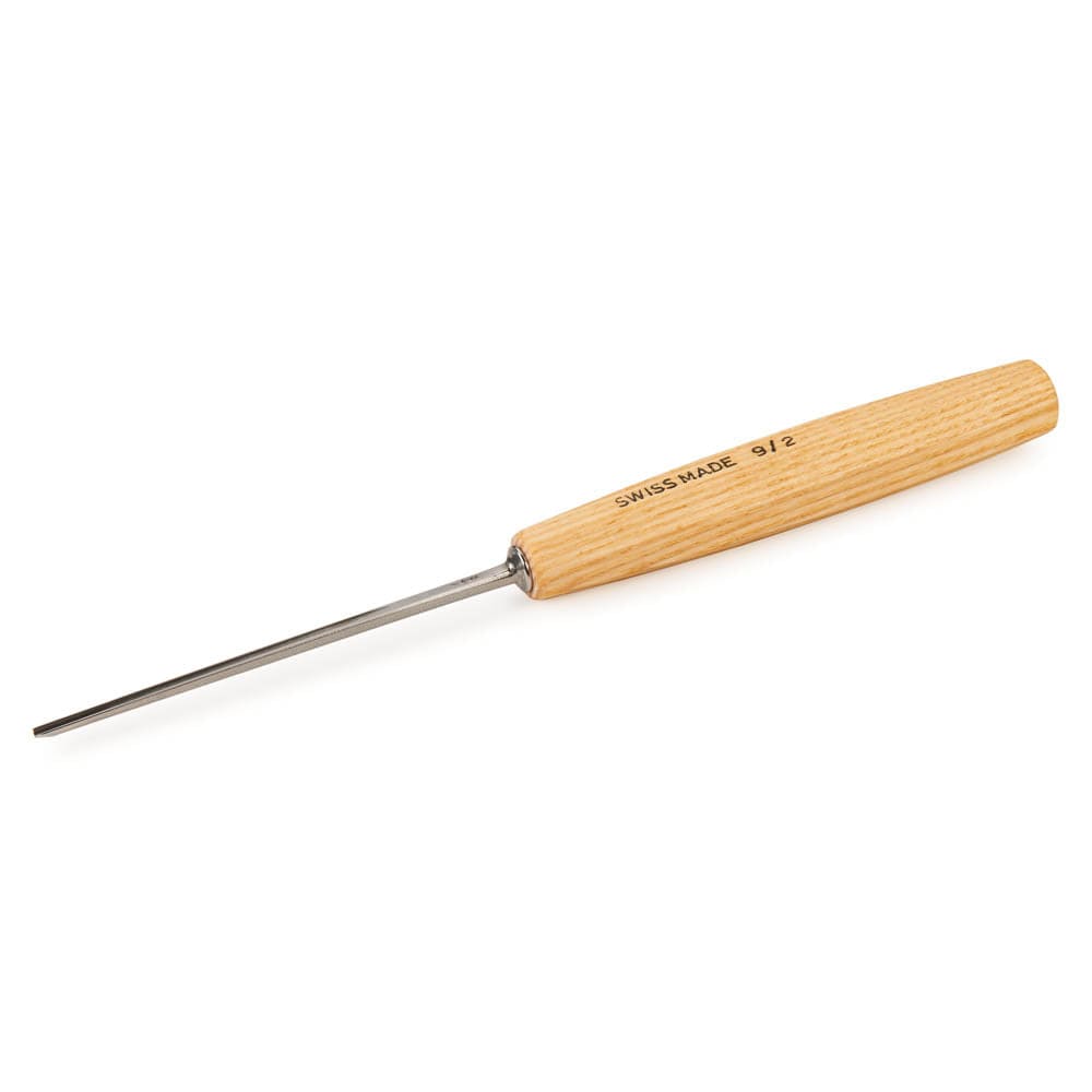 #9 Sweep Gouge
