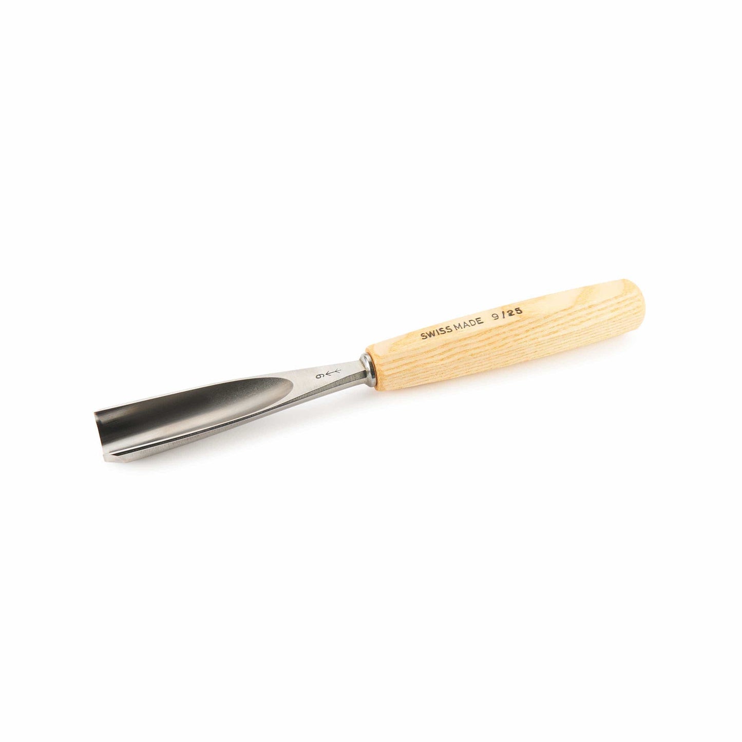 #9 Sweep Gouge