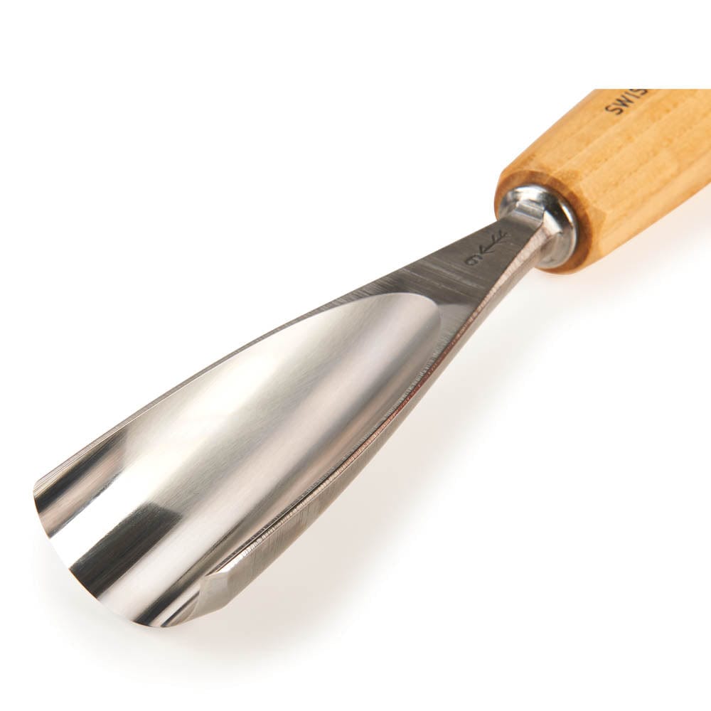 #9 Sweep Gouge
