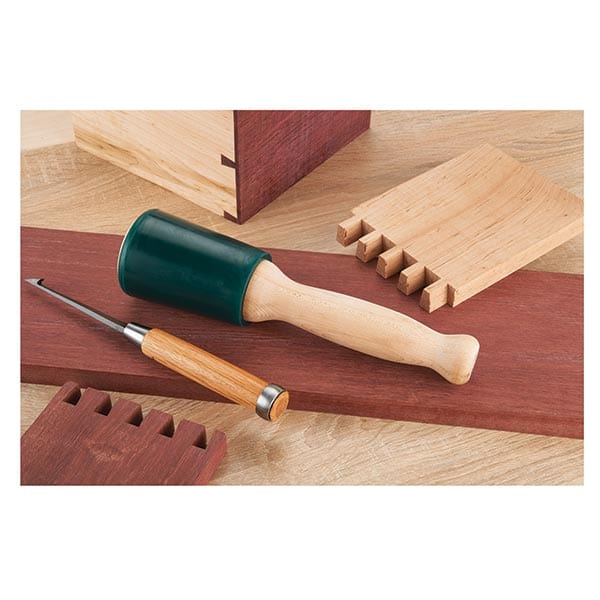Mallet - 18 oz - 2-3/4 Head