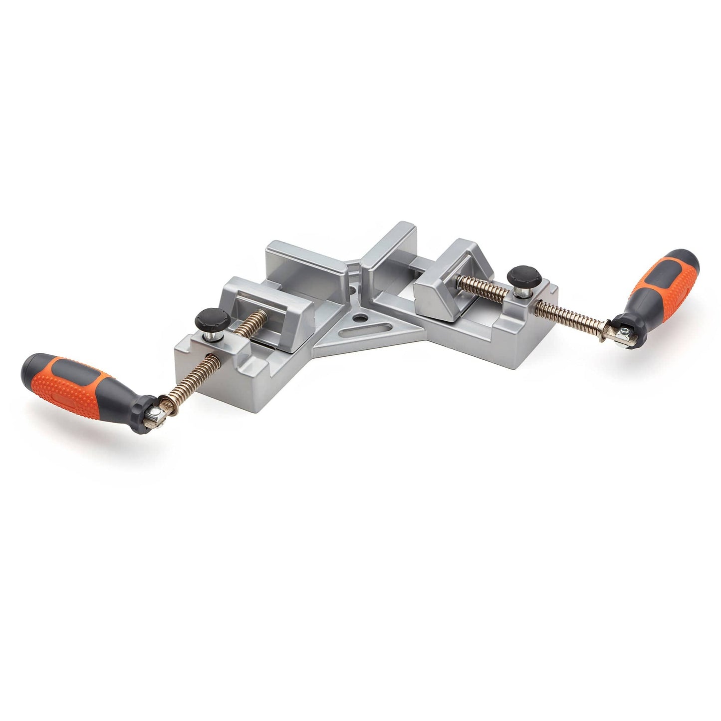 90 Degree Quick Release Corner Clamp
