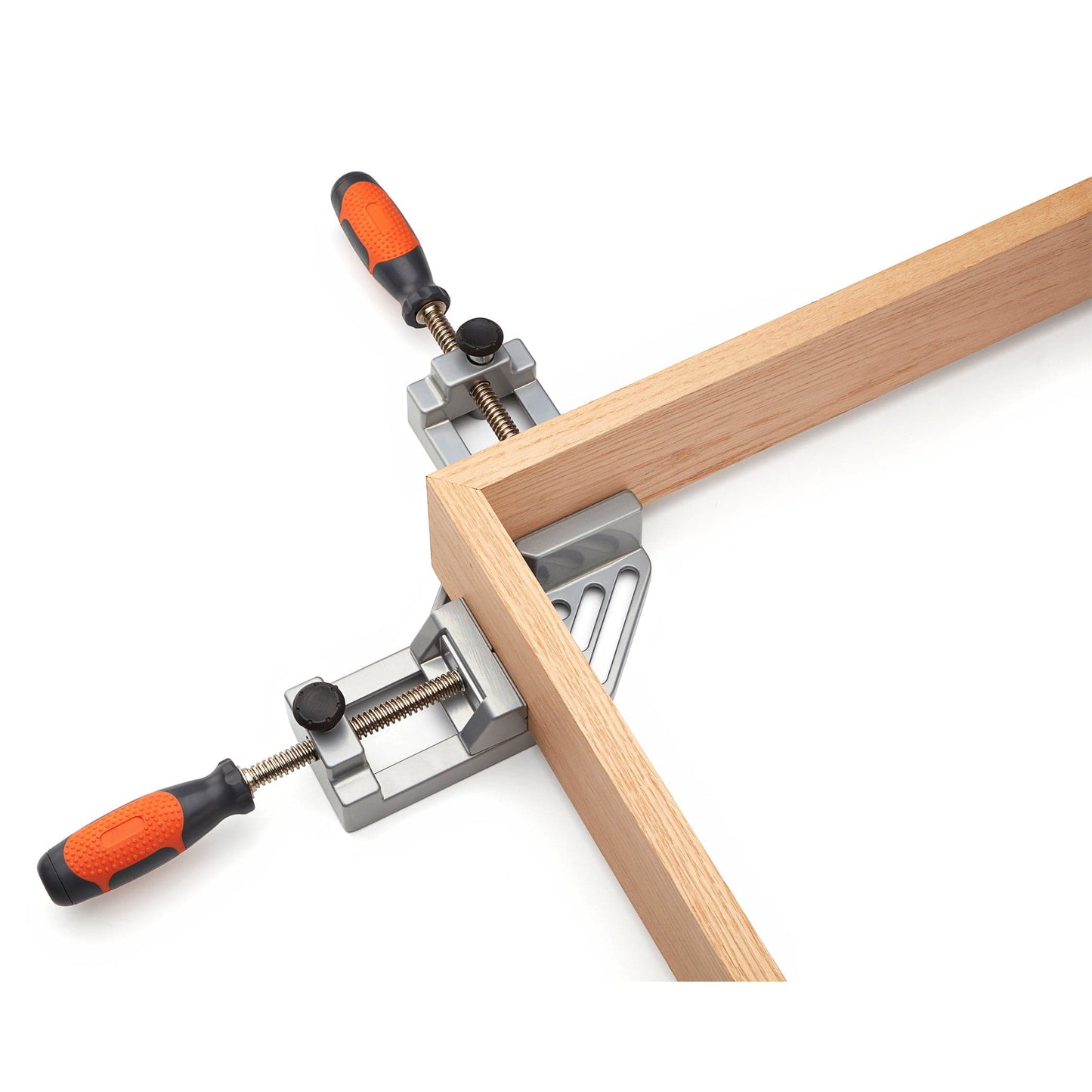 90 Degree Quick Release Corner Clamp