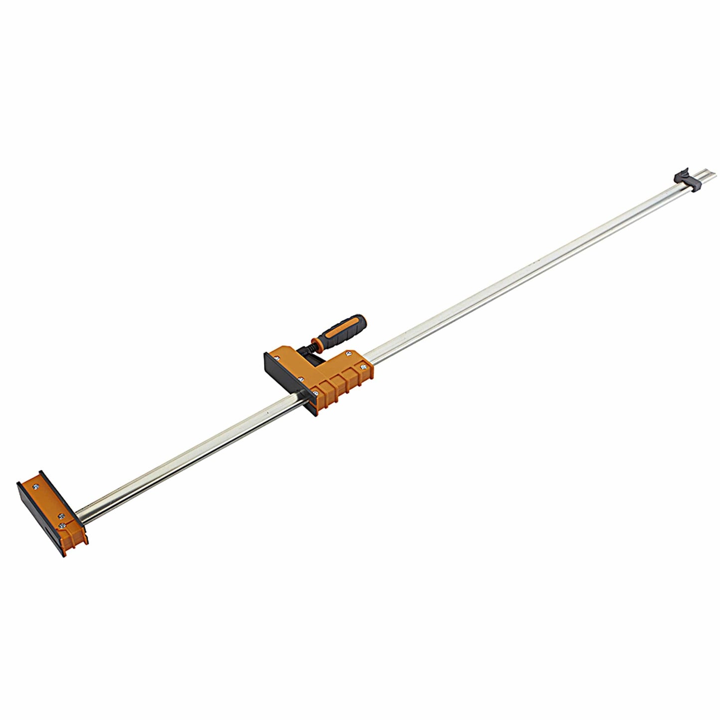 4-Piece (2) 24 and (2) 31 Parallel Clamp Set