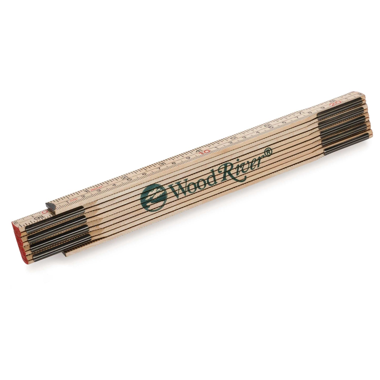 Folding Ruler - 6'