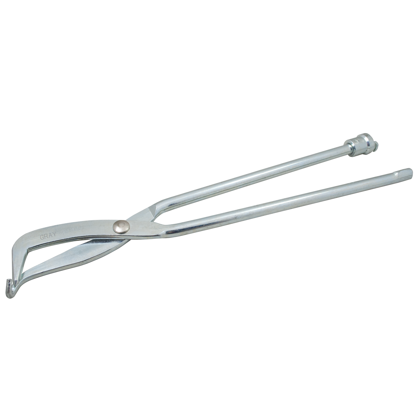 Brake Spring Plier. Cadmium Plated