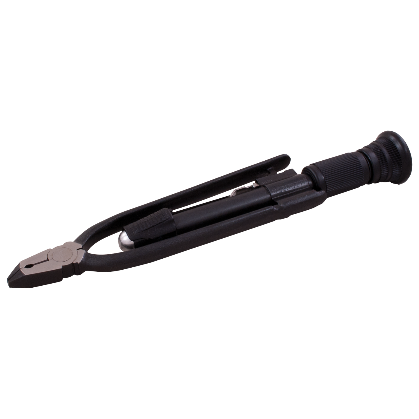 Reversible Wire Twister Plier With Cutters