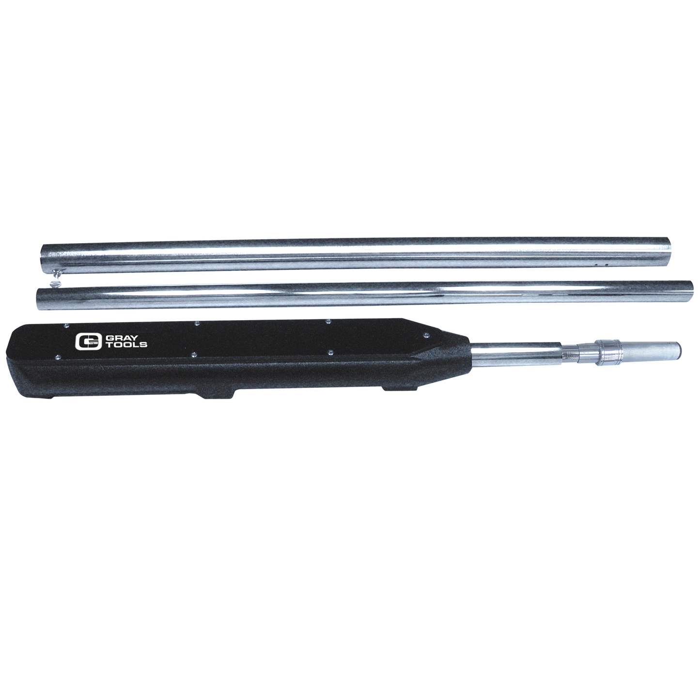 1 Drive Micro-adjustable Torque Wrench