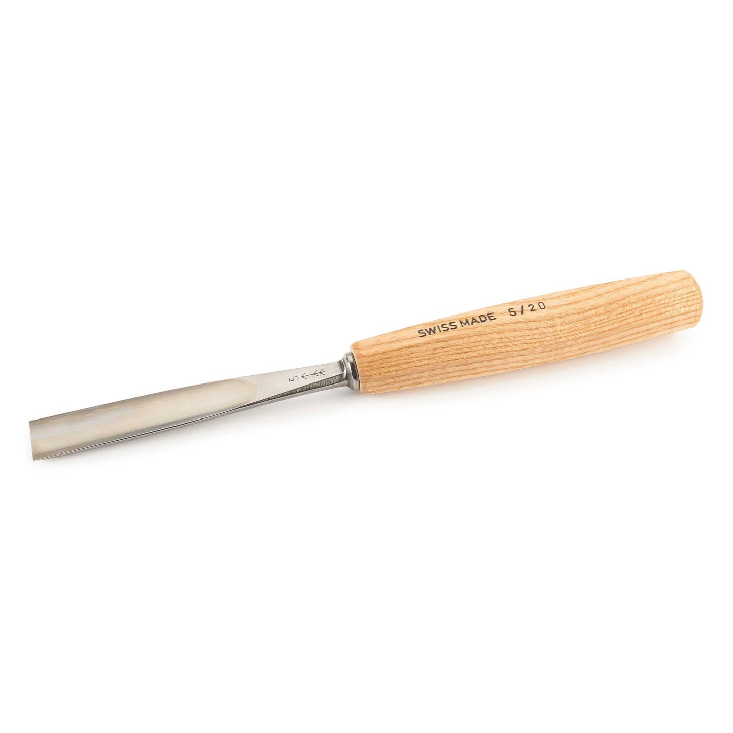 #5 Sweep Gouge