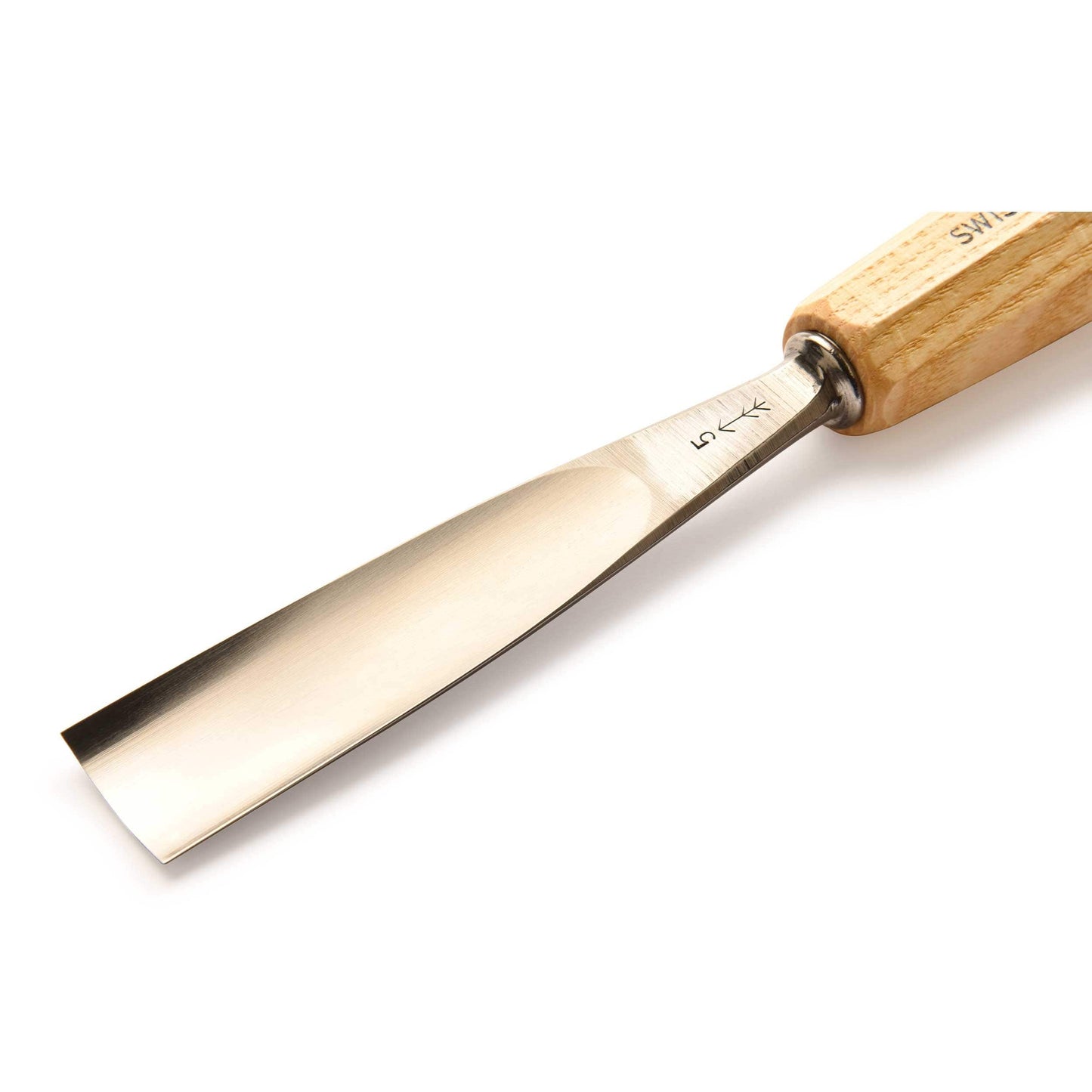 #5 Sweep Gouge