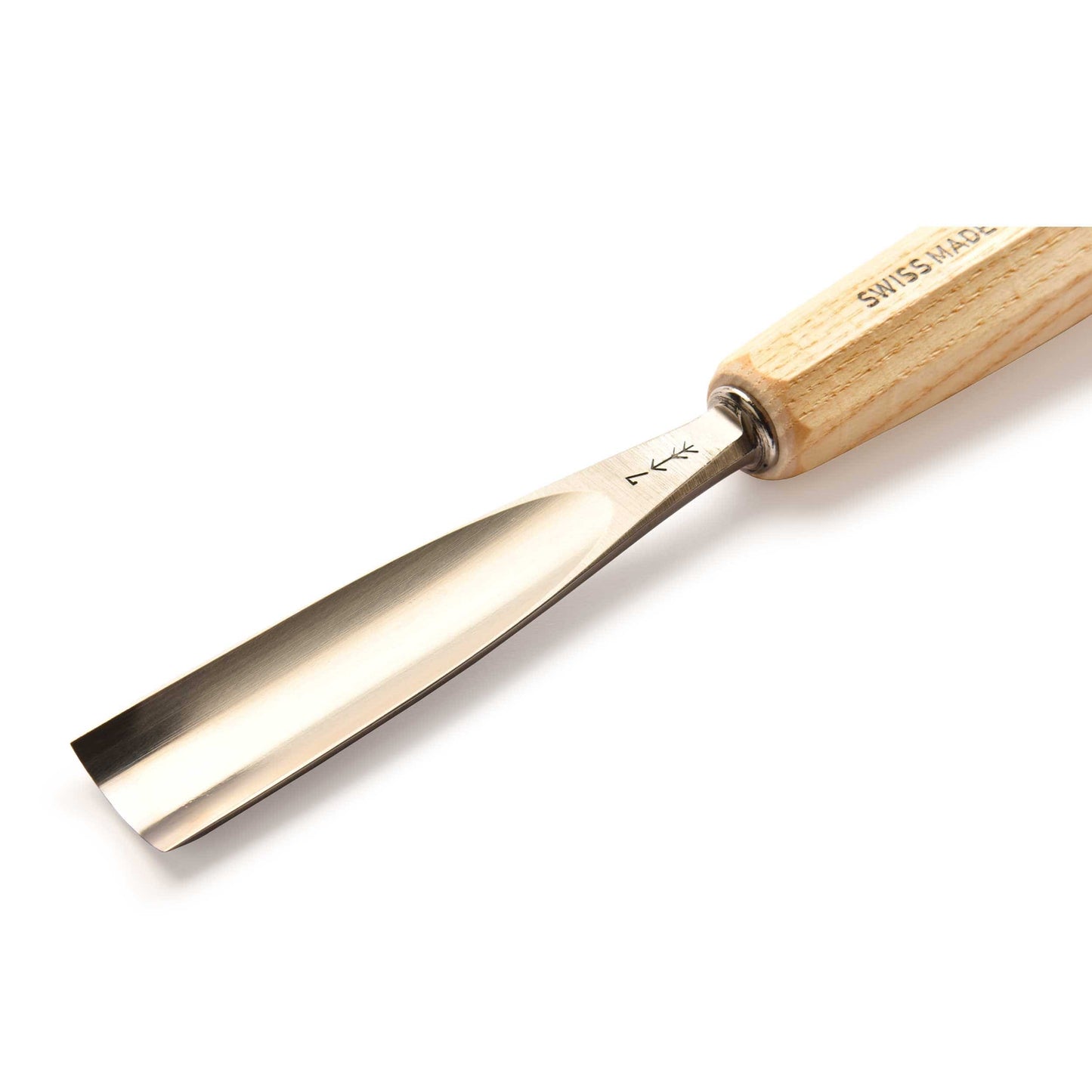 #7 Sweep Gouge
