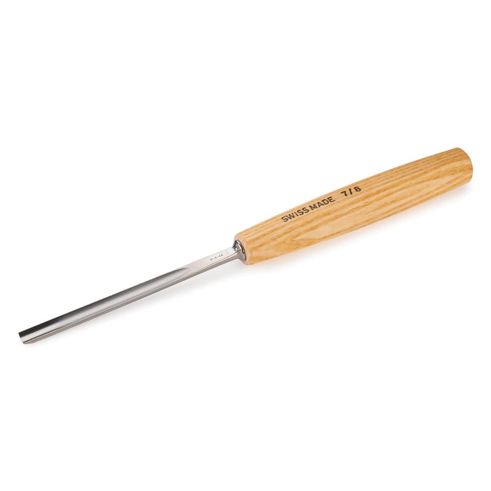 #7 Sweep Gouge