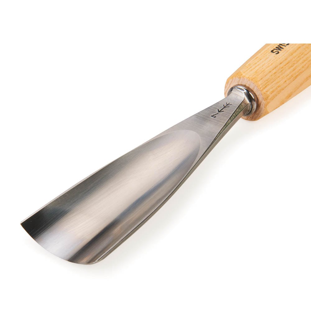 #7 Sweep Gouge