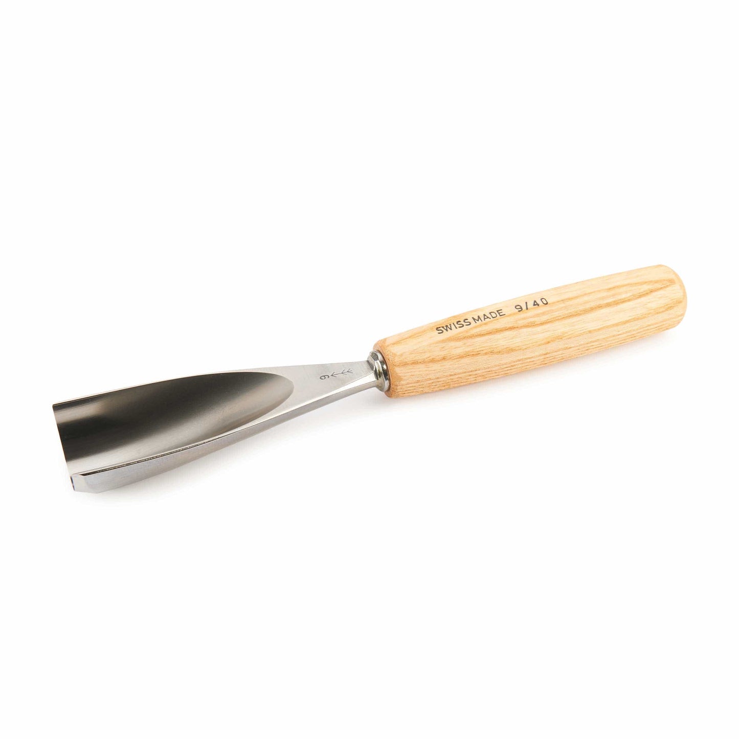 #9 Sweep Gouge