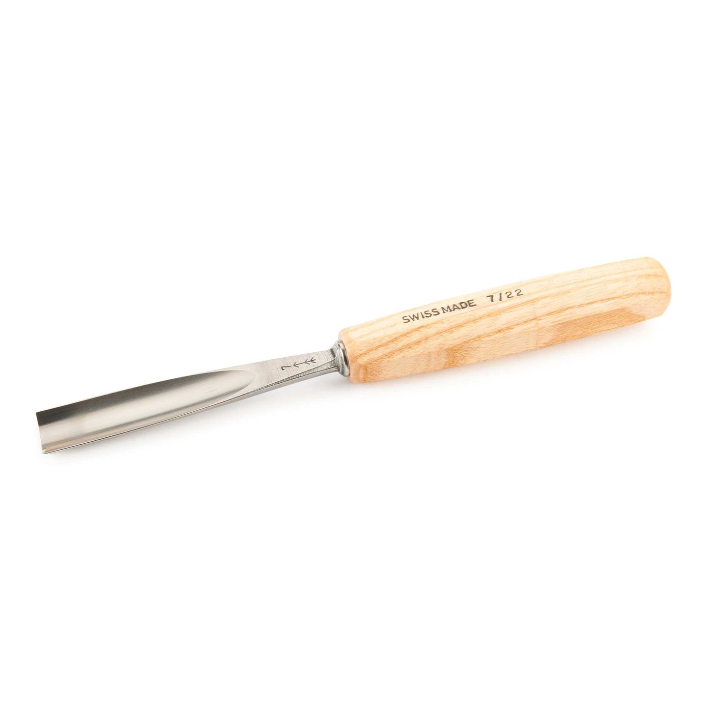 #7 Sweep Gouge