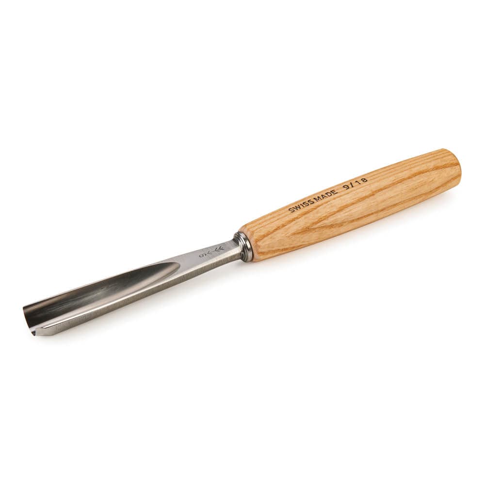 #9 Sweep Gouge
