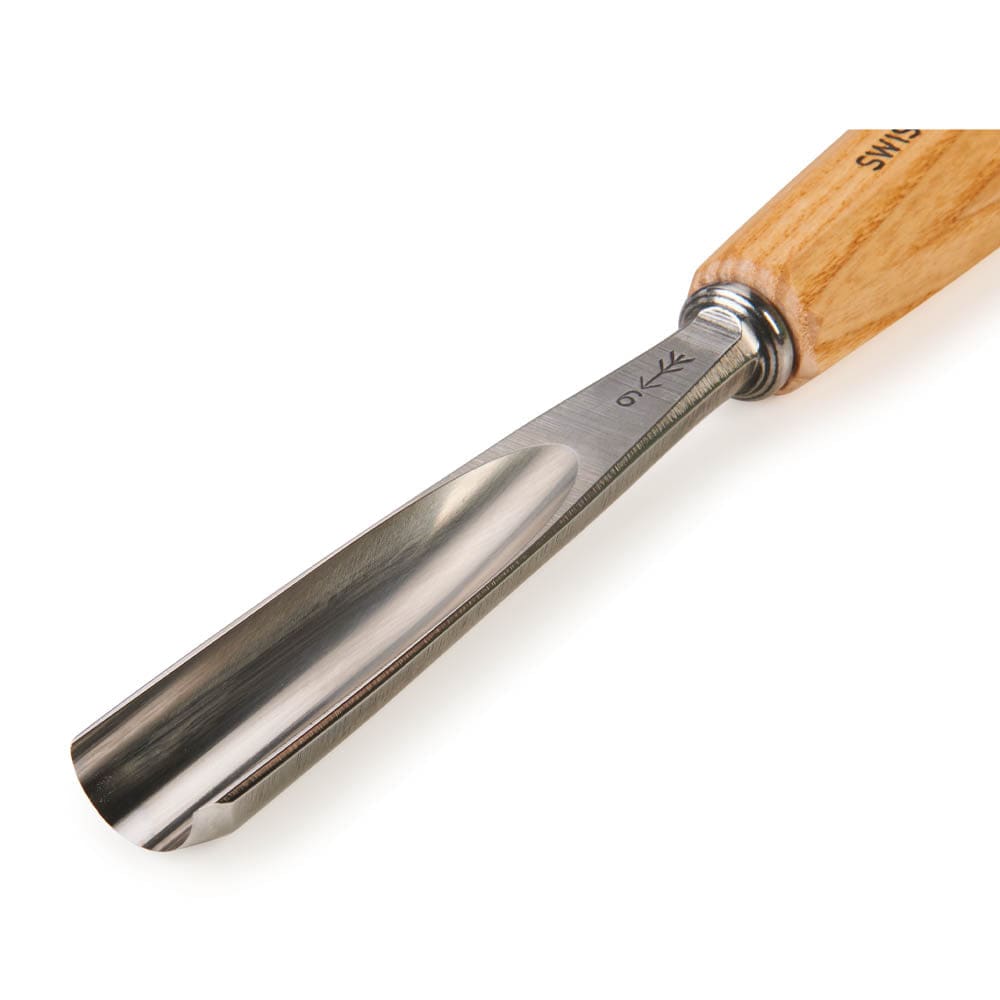 #9 Sweep Gouge