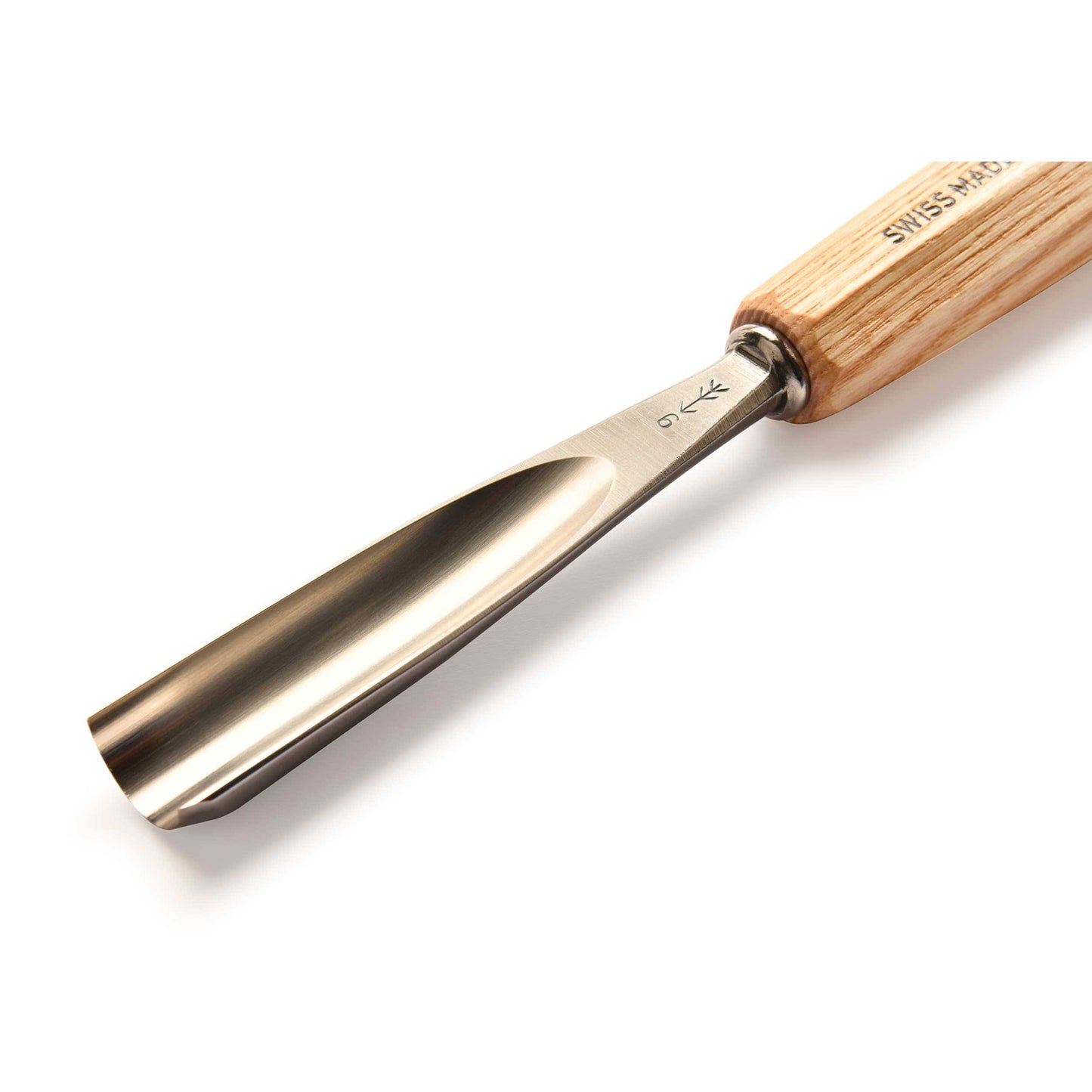 #9 Sweep Gouge