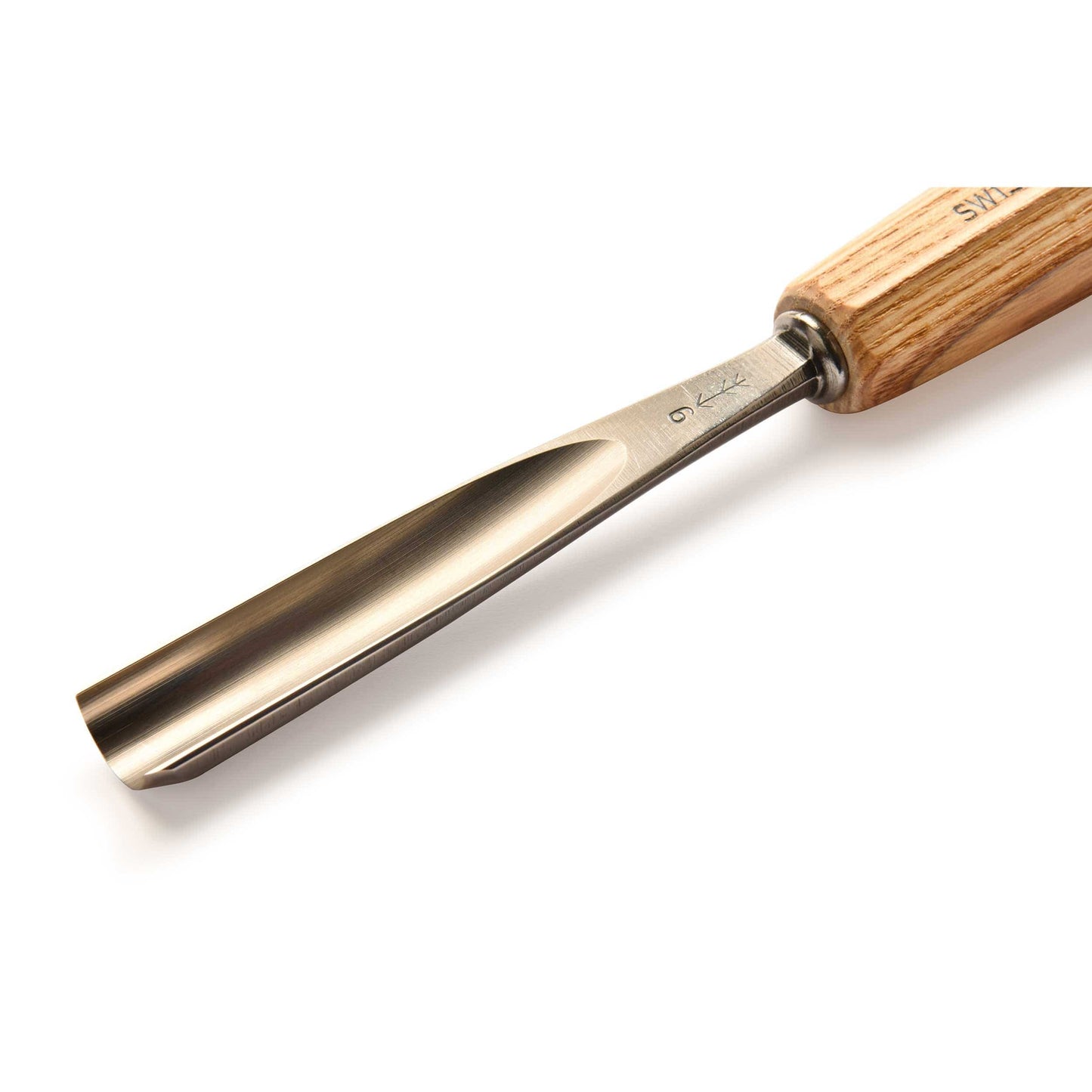 #9 Sweep Gouge
