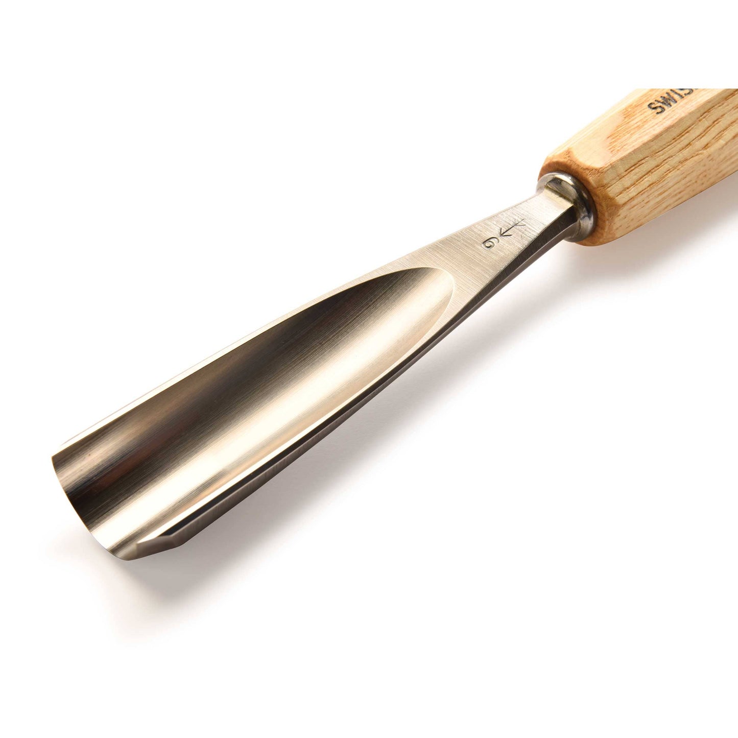 #9 Sweep Gouge