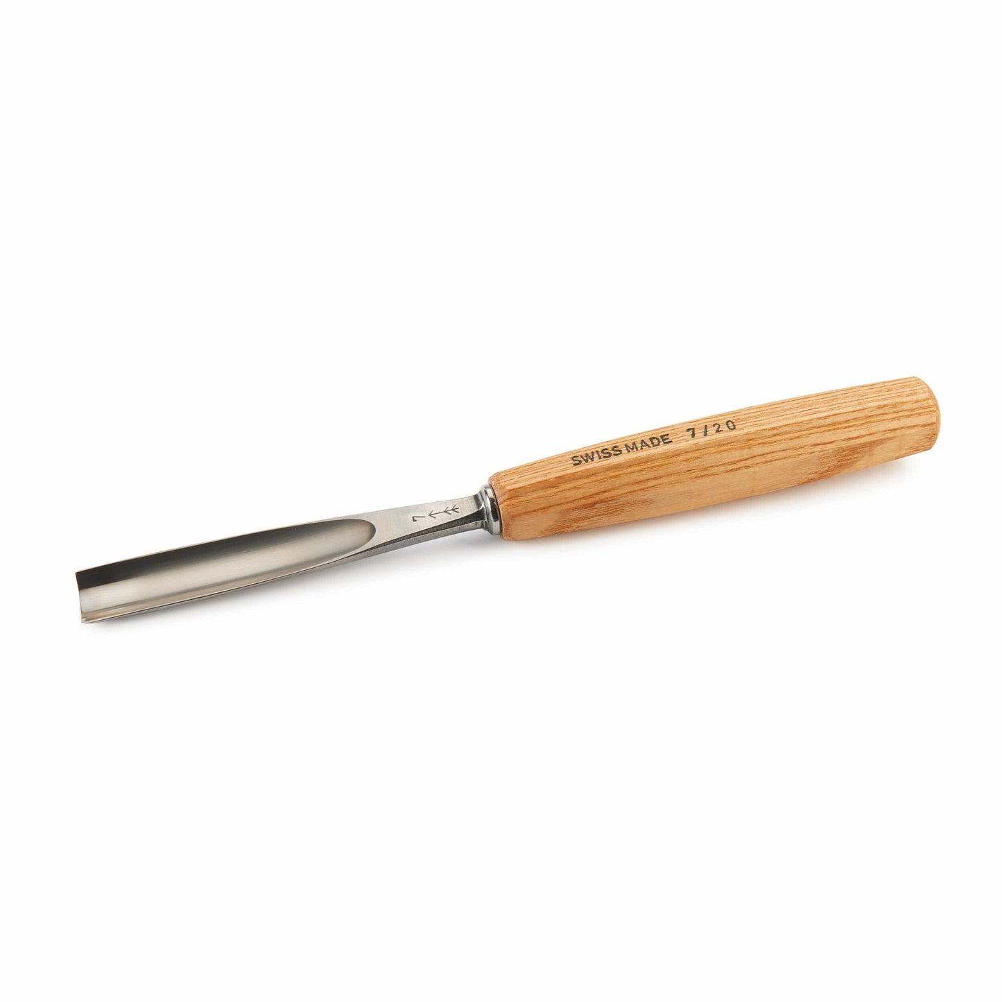 #7 Sweep Gouge