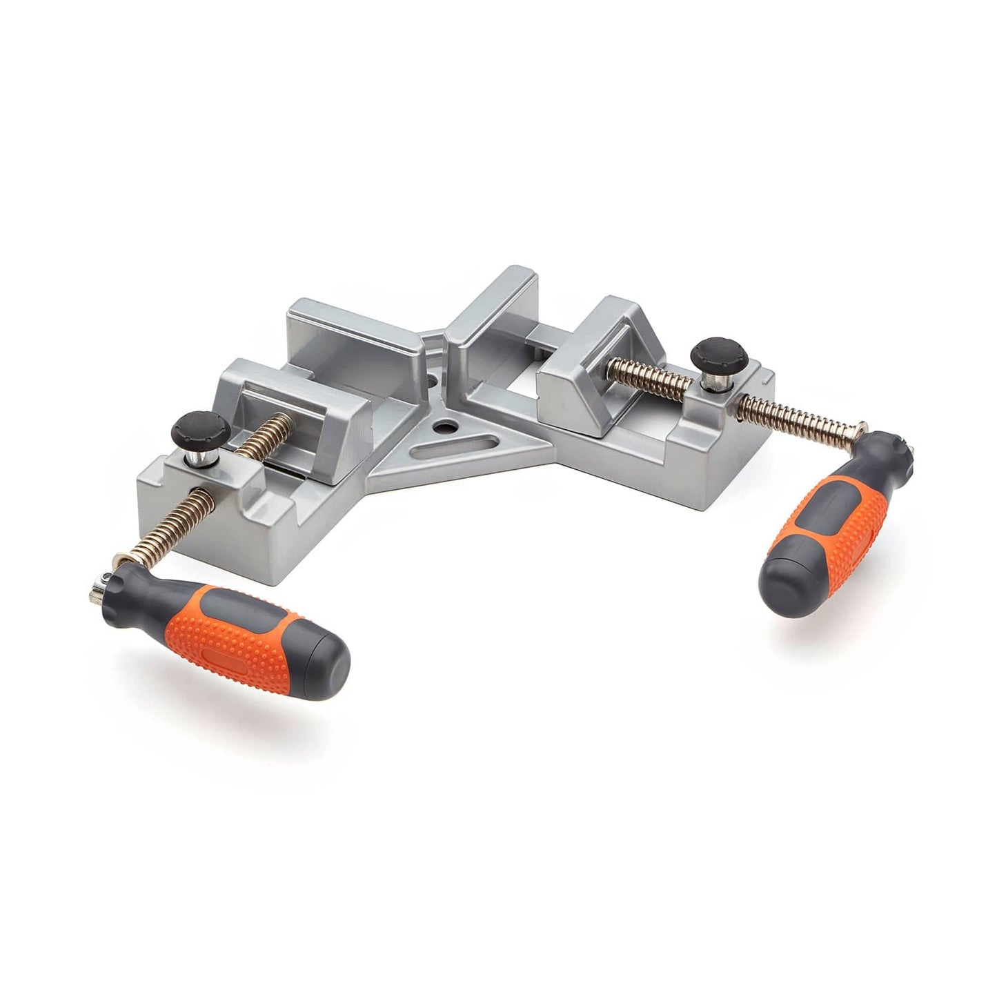 90 Degree Quick Release Corner Clamp
