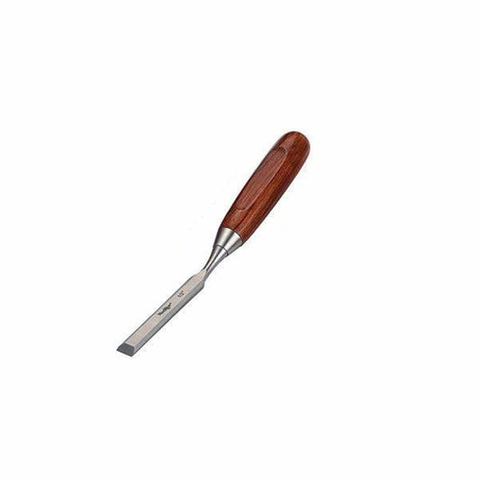 Bent Paring Chisel 1/2