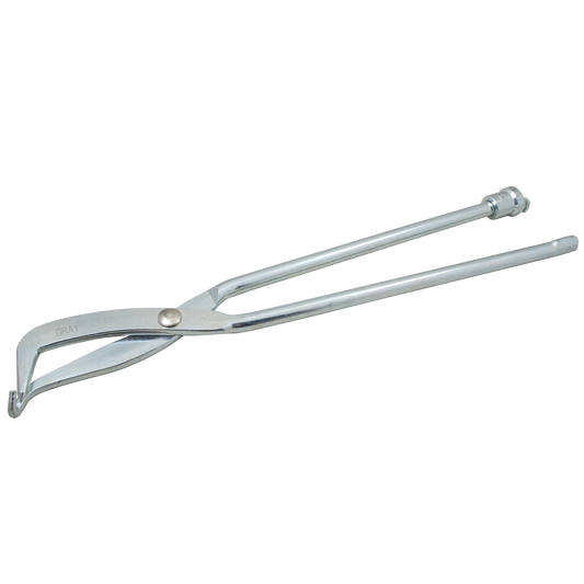 Brake Spring Plier. Cadmium Plated