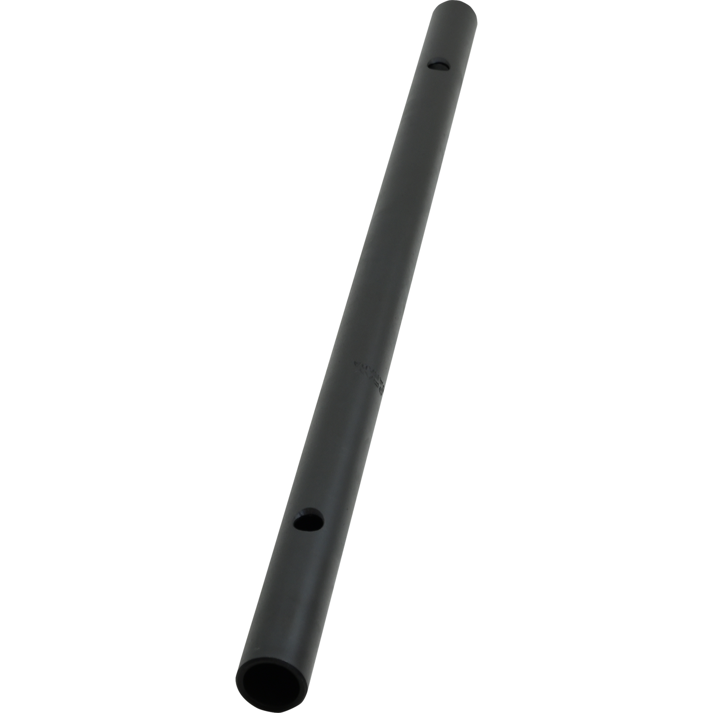 Tubular Handle for Strike-Free Leverage Wrench