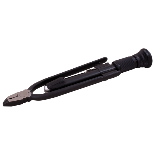 Reversible Wire Twister Plier With Cutters