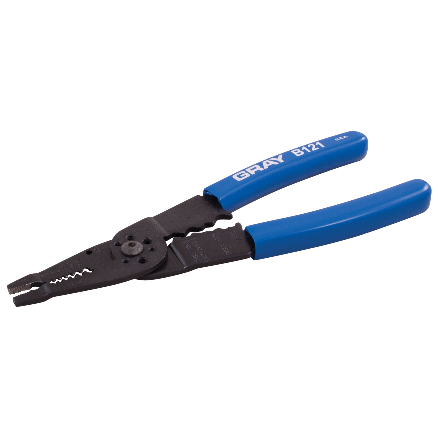 Electrical/Electronic 5 In 1 Plier