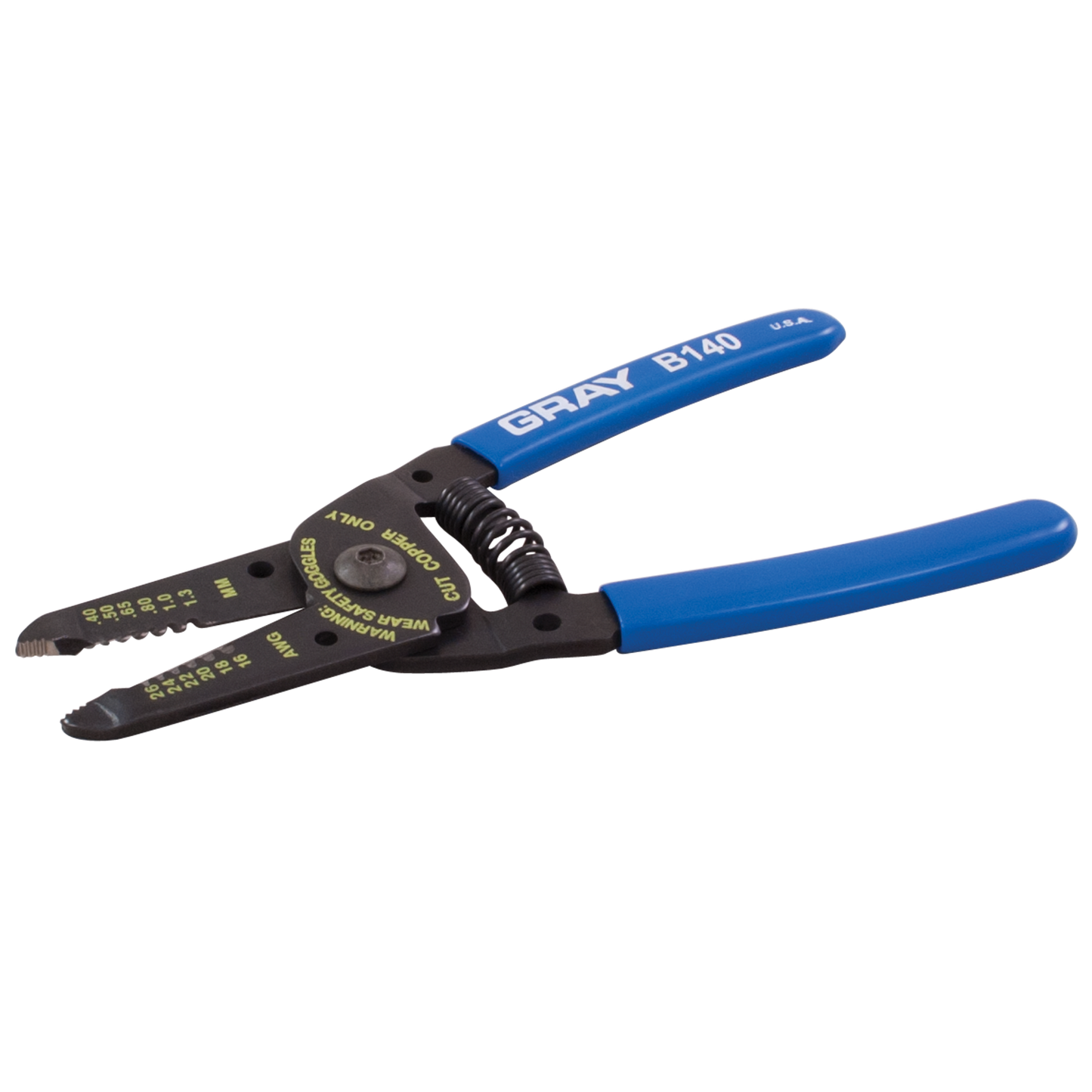 Wire Cutter/Stripper