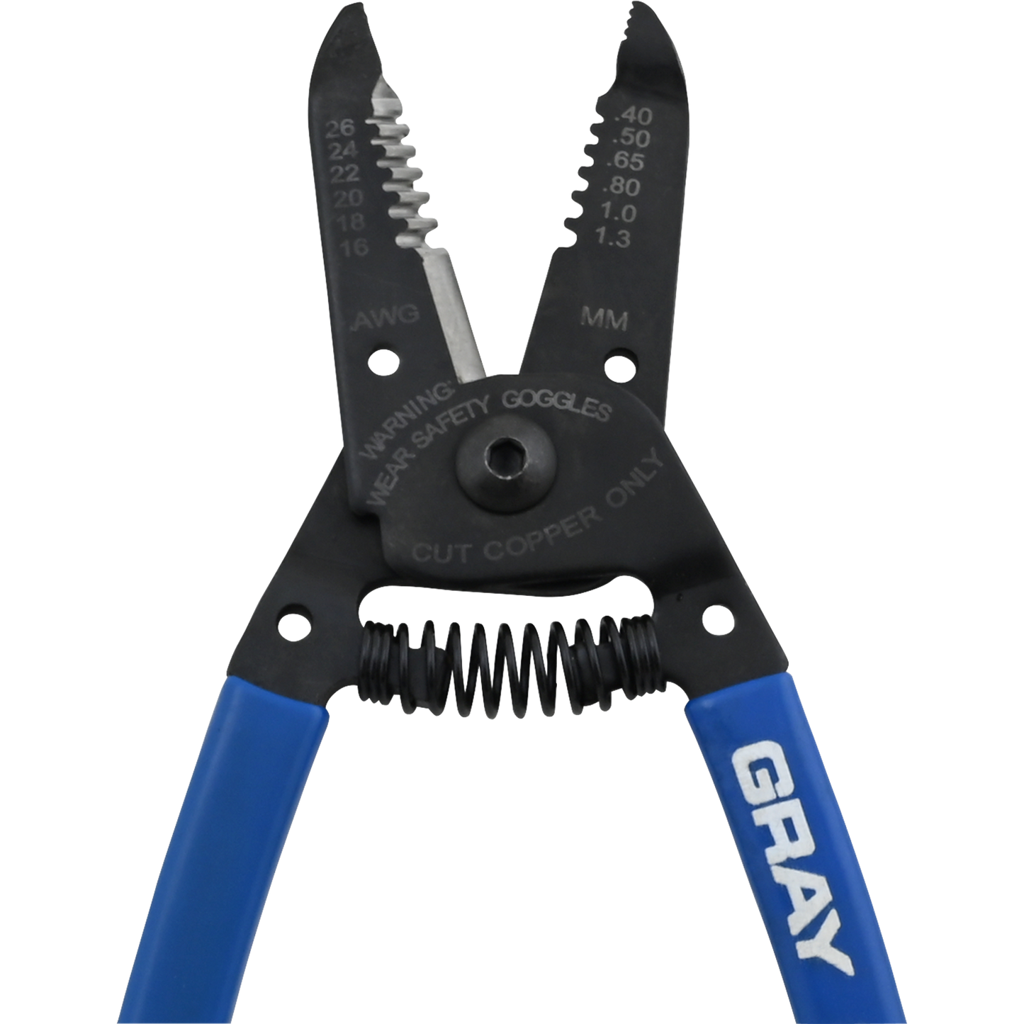 Wire Cutter/Stripper