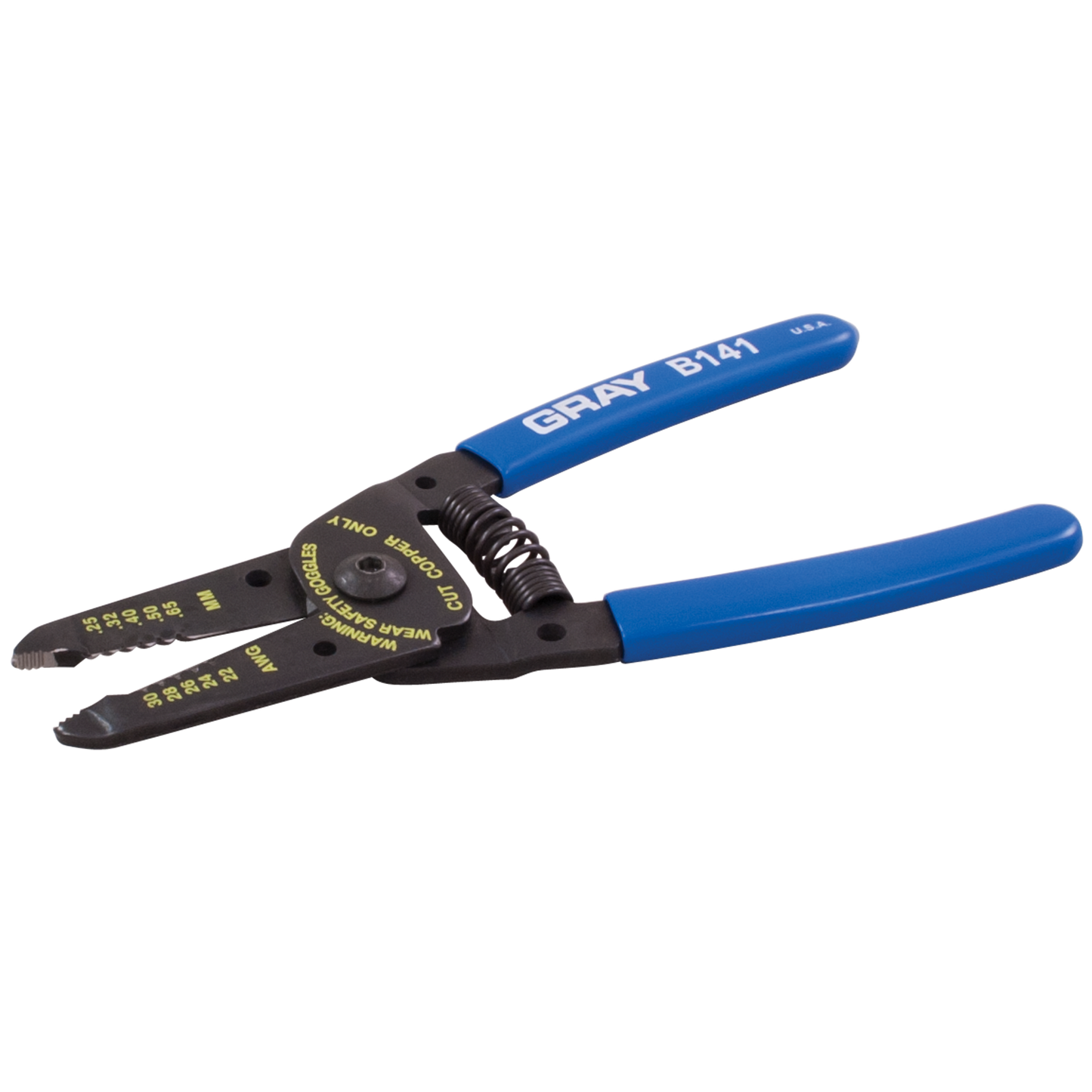 Wire Cutter/Stripper