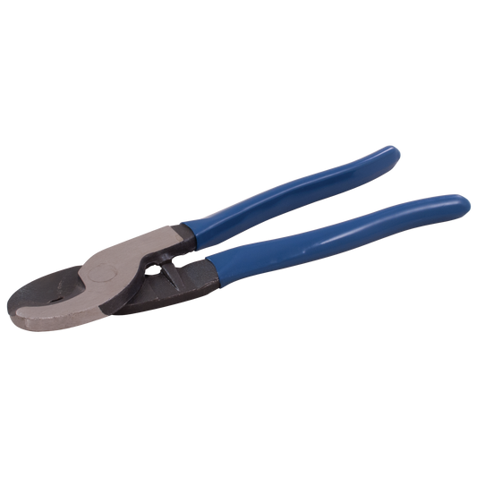 Cable Cutter For Battery & Other Soft Metal Cables