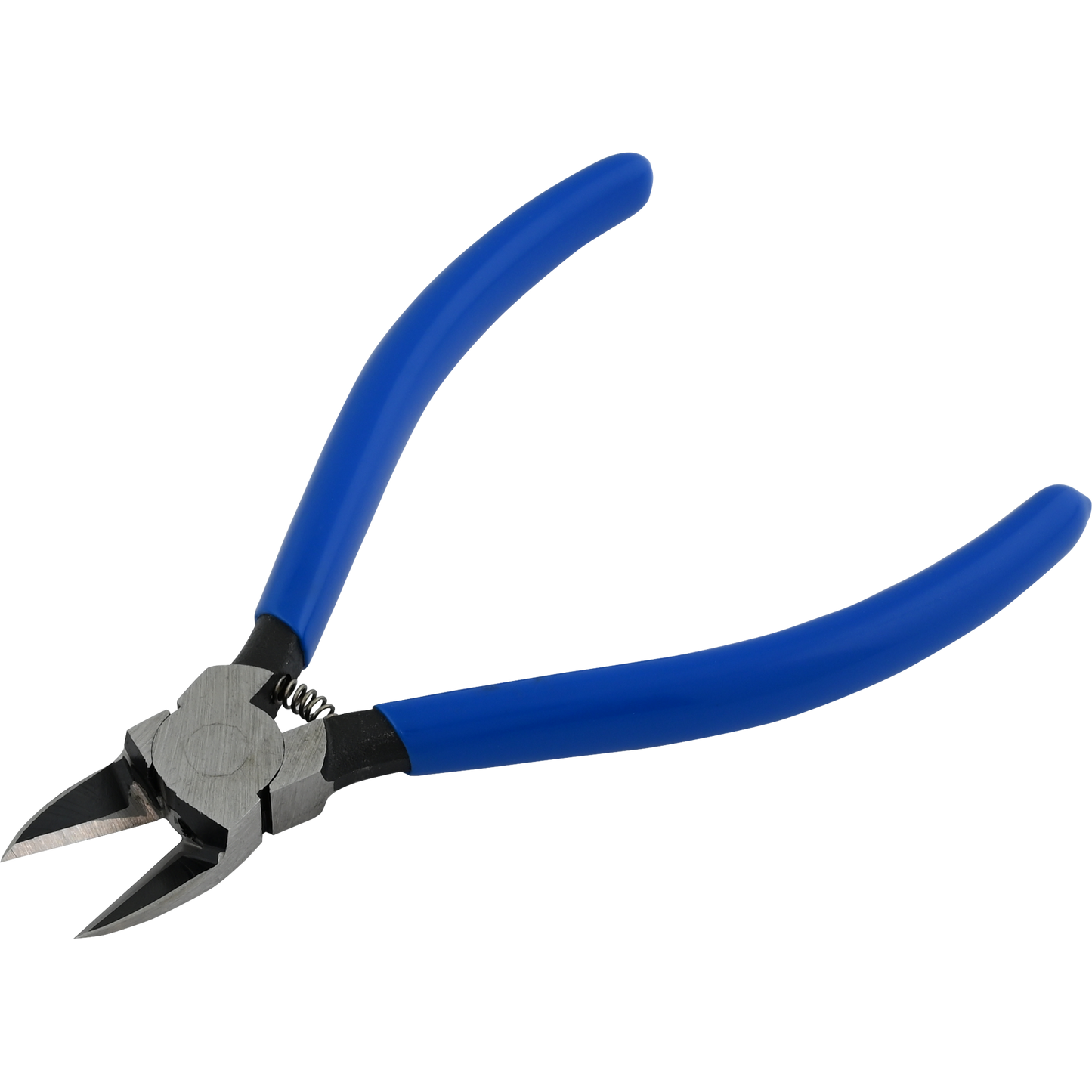 Side Cutting Pliers - Flush Cut (for Plastic)