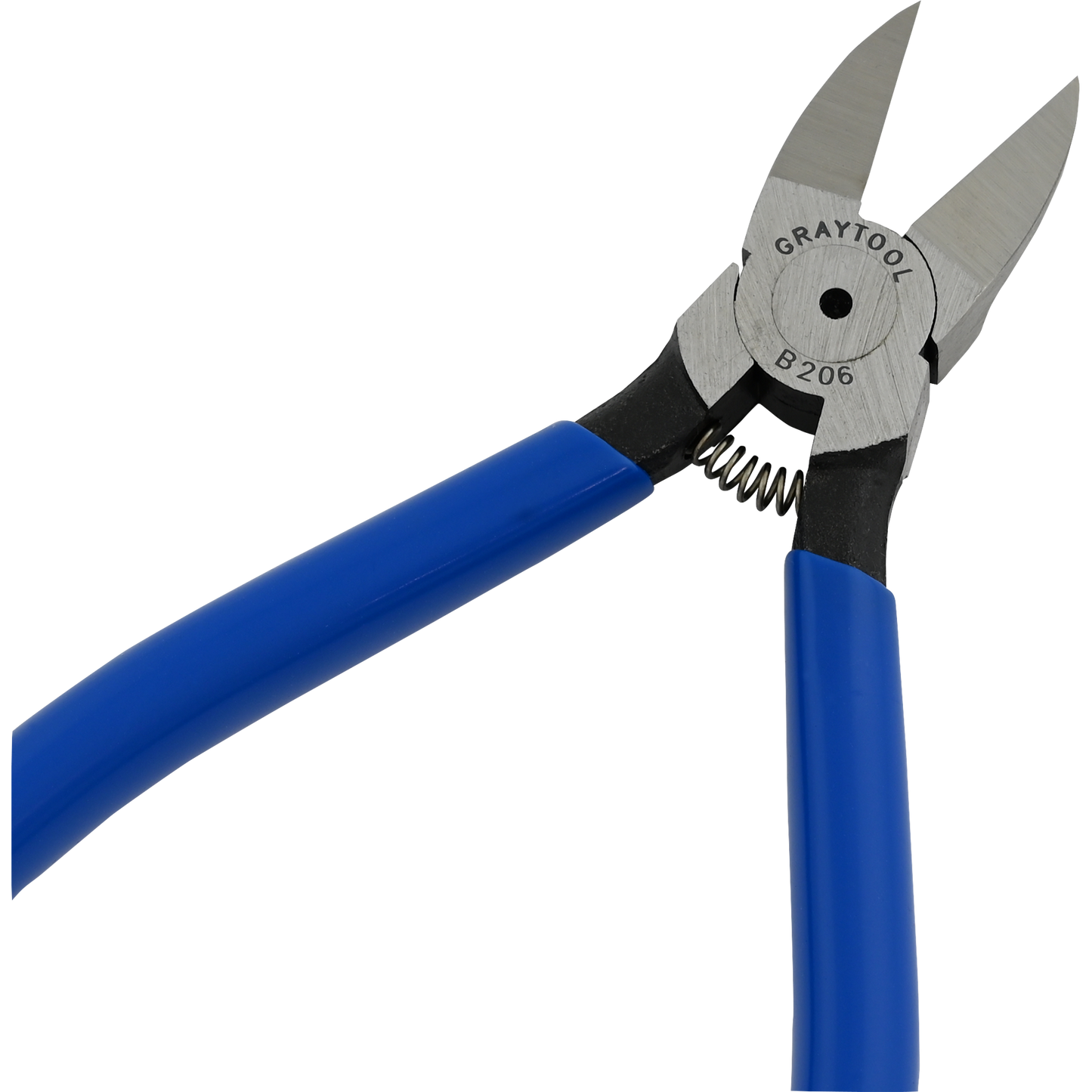Side Cutting Pliers - Flush Cut (for Plastic)