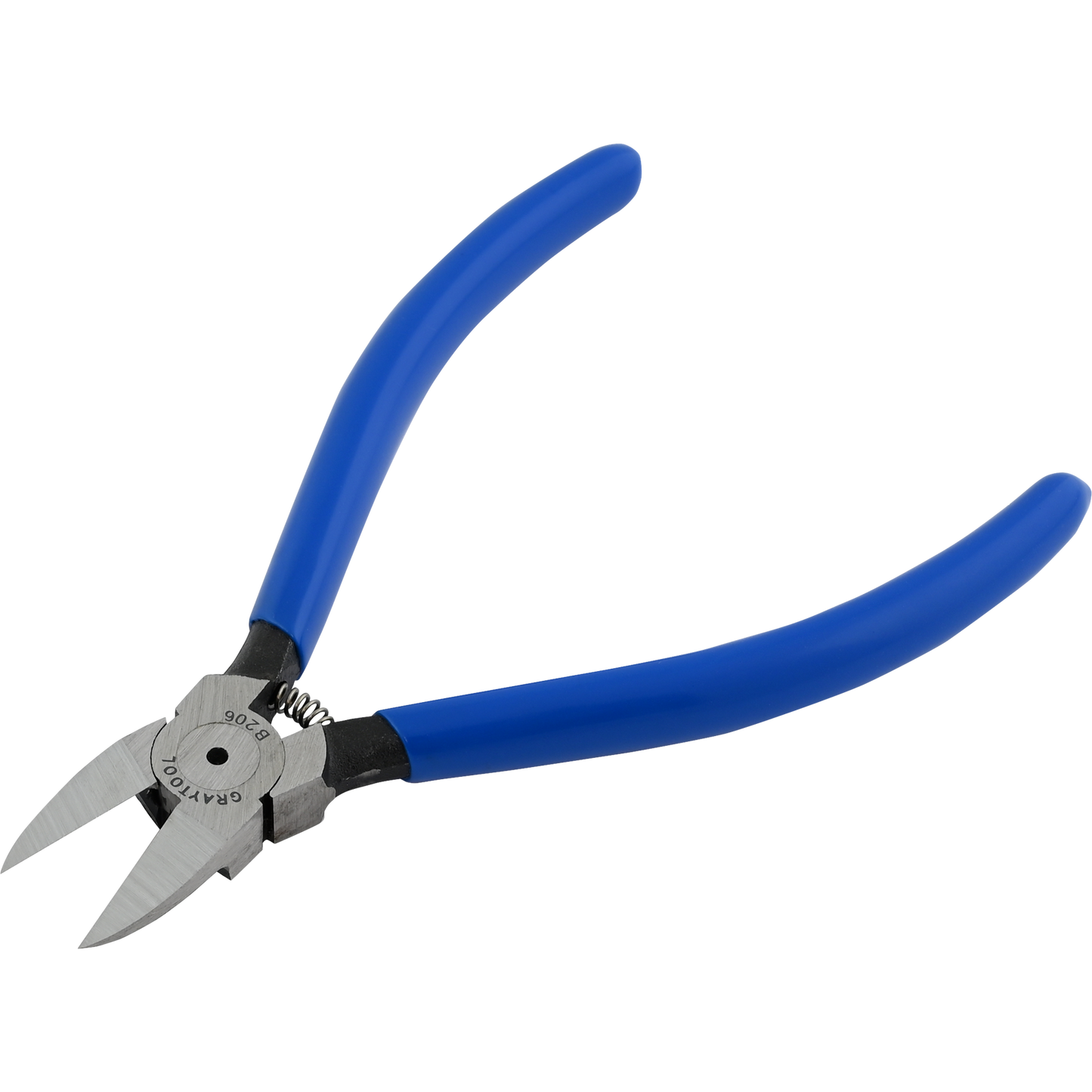 Side Cutting Pliers - Flush Cut (for Plastic)