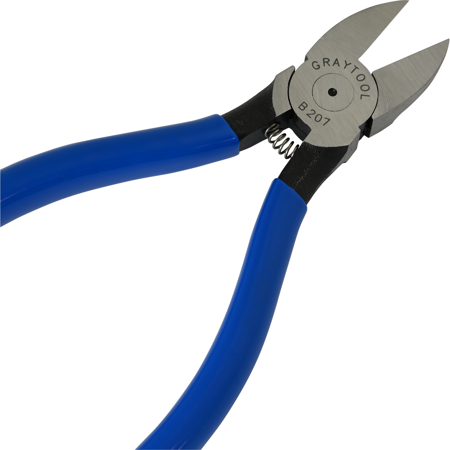 Side Cutting Pliers - Flush Cut (for Plastic)