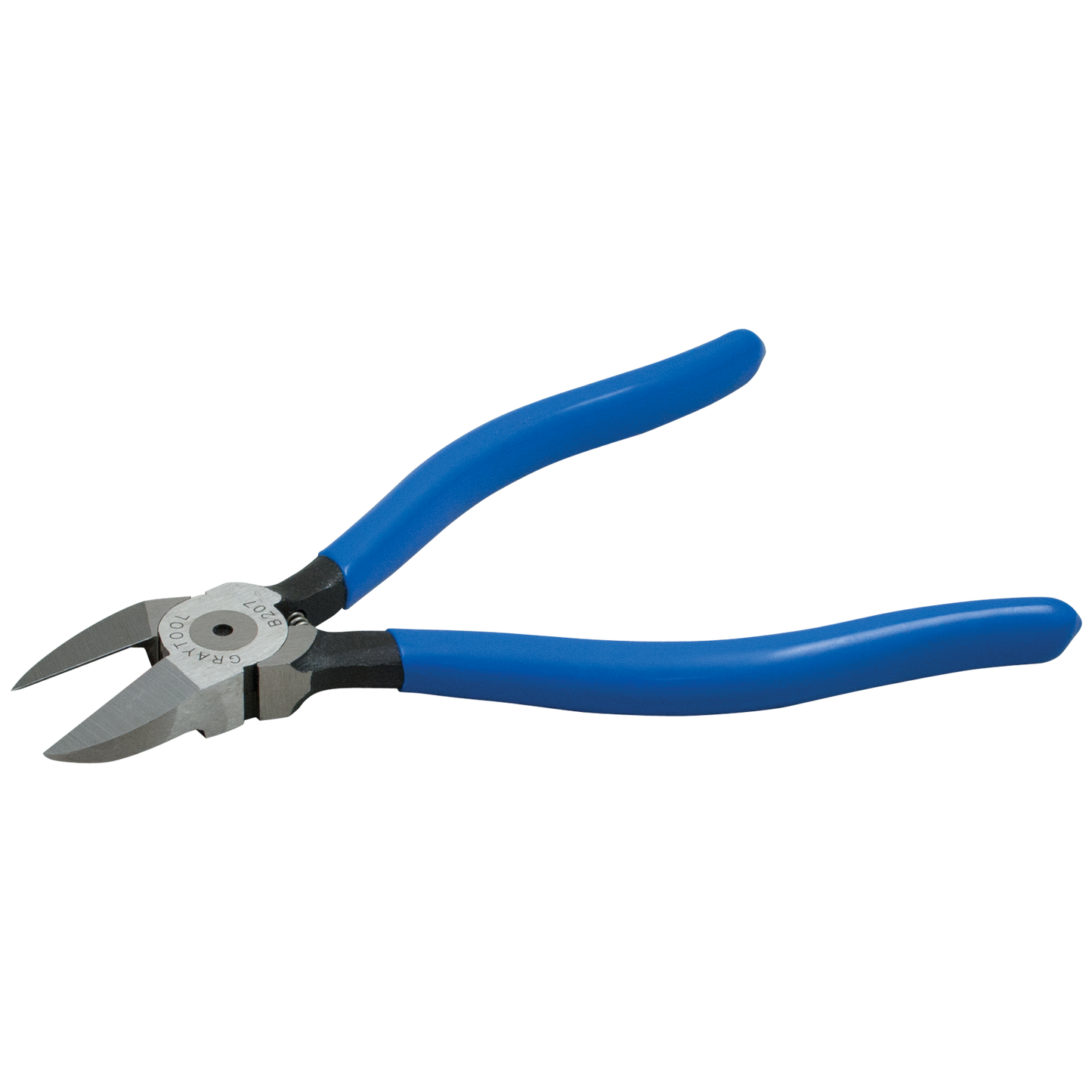 Side Cutting Pliers - Flush Cut (for Plastic)