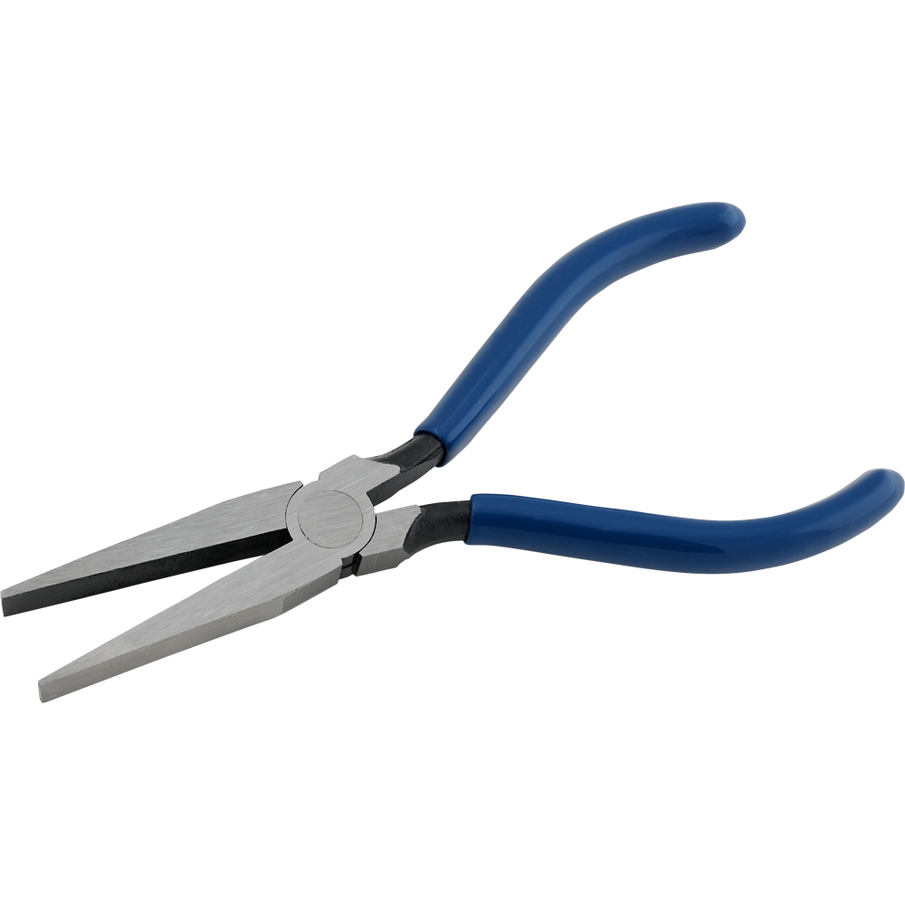 Flat Nose Pliers